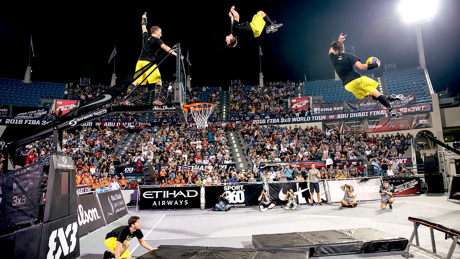 basketball-event-show