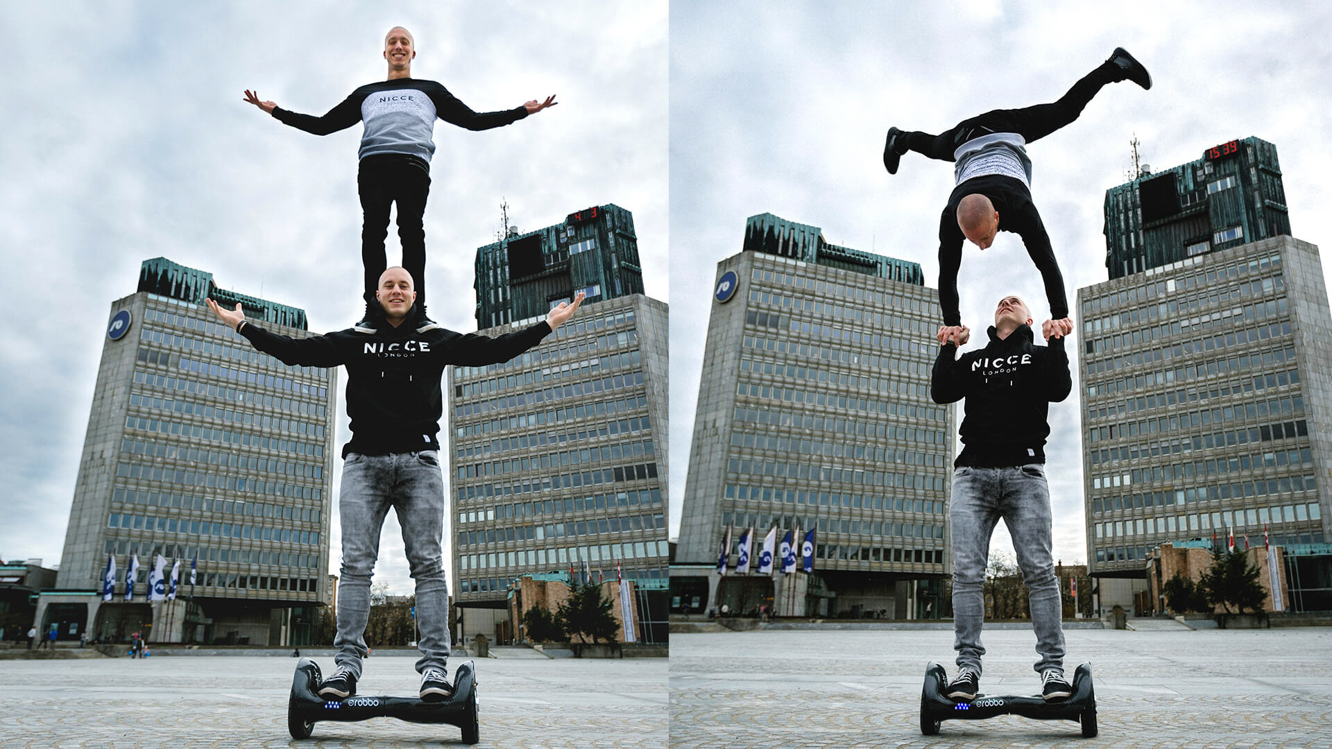 fogelkaiser-showacts