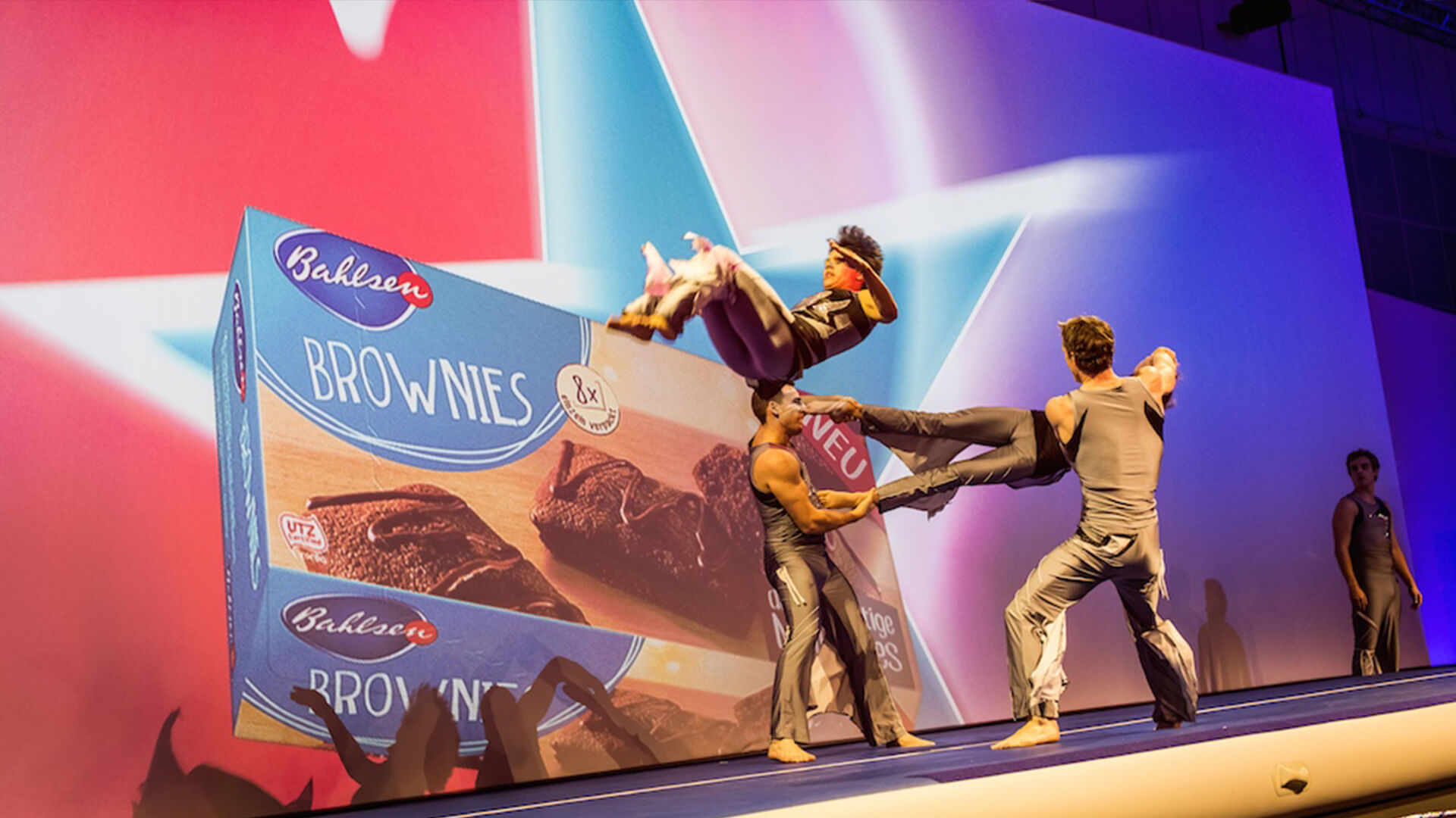 artistische-showeinlage