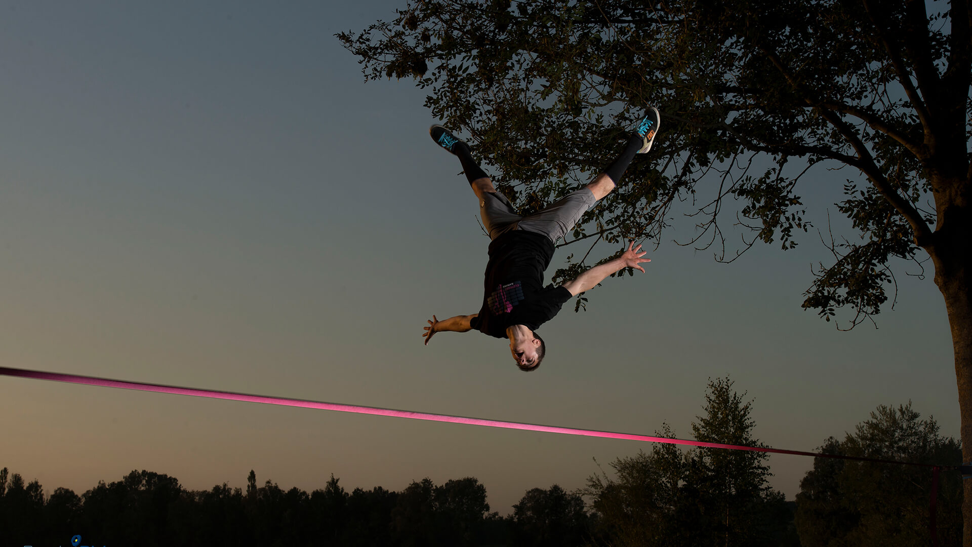 slackline-show