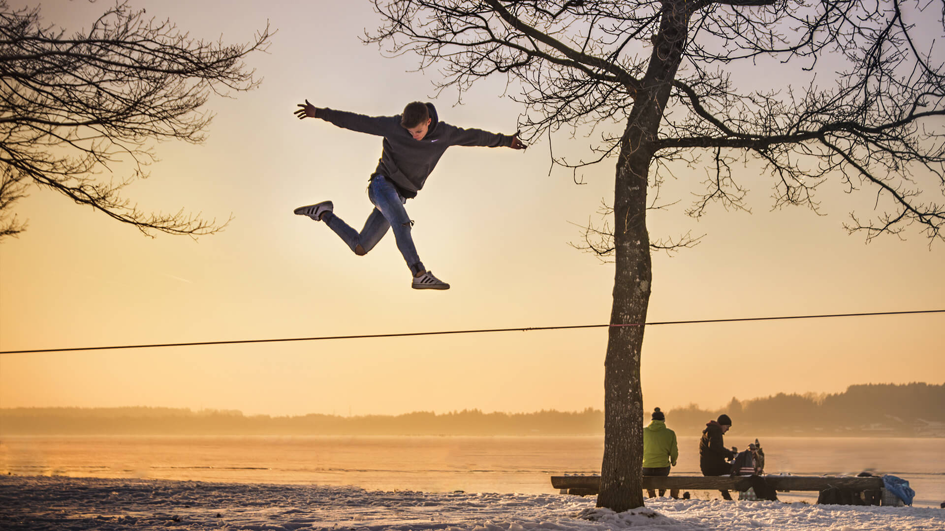 slackline-perfromance