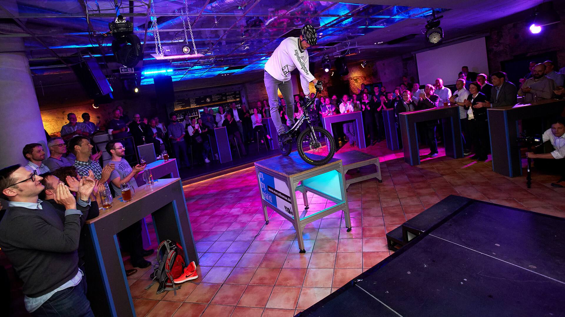 fahrrad-showacts-trail